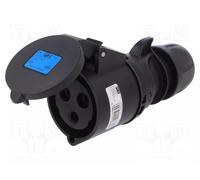 PCE 223-6X Connector