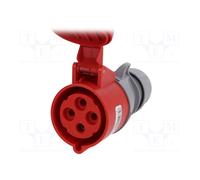 PCE 224-6TT Connector
