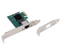 PCE-25GB-001 Computer Card: PCIe PCIe, RJ45 Female to Slot 2.5Gbps LANBERG