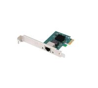 PCE-25GB-001 PCIe x1 2.5Gb RJ45 Network Card