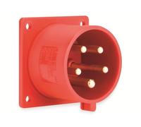 PCE 32A 415V 3P+N+E Panel Inlet (625-6)