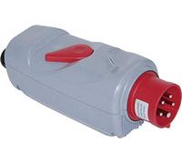 Pce - 54015063 CEE ms Plug 16a 5p 6h 4.0-6.3a ip44