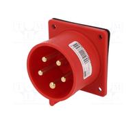 PCE 625-6F7 Connector