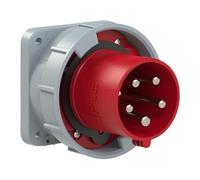 PCE 635-6 Mounting 63A 5p 400V M