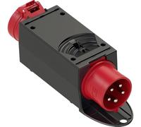 pce 9436422 CEE adaptor 32 A, 16A 5polig 400V 1 pc(s)