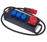 PCE 9441050 Steyregg MV CEE 16A