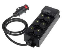 PCE 9441670 Steyregg MV CEE 16A