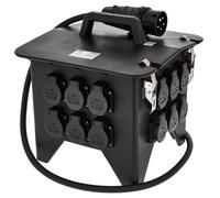 PCE 94742309 Spitz BV CEE 16A FI