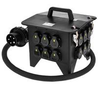 PCE 94742311 Spitz BV CEE 63A FI