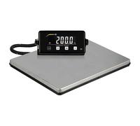 PCE Instruments Counting Scales 200kg Range LC Display Mobile PCE-PB 200N
