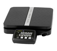 PCE Instruments Digital Scale 20kg 1g Resolution Counting LCD