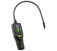 PCE Instruments Gas Leak Detector with Acoustic Alarm 40 cm Hose