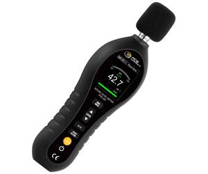 PCE Instruments Pce-324 Sound Level Meter 30-130 Db