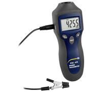 PCE Instruments Tachometer Mobile Speed Tester for Engines PCE-AT 5