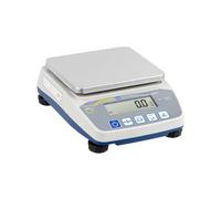 PCE Instruments PCE-BSH 10000 Precision Scales 10kg USB Interface ...