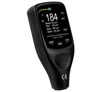 PCE Instruments PCE-CT 26FN Paint Meter Rotatable Display Non-Dest...