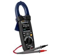 PCE Instruments PCE-CTI 10 Clamp Meter Measures Up to 1500V 1000A ...