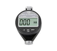 PCE Instruments Hardness Tester for Shore A Soft Rubber with Display