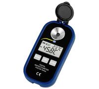 PCE Instruments PCE-DRA 1 Antifreeze Refractometer IP 65 Quick & A...