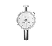 PCE Instruments PCE-DX-AS Hardness Tester Shore A with Trailing Po...