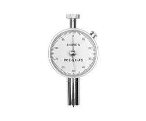 PCE Instruments PCE-DX-AS Hardness Tester Shore A with Trailing Po...