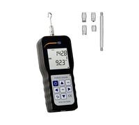 PCE Instruments PCE-FM 500N Force Gauge 500N USB Rechargeable Battery