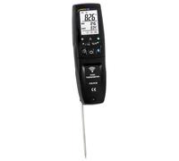 PCE Instruments PCE-IR 90 Thermometer -40-300°C Infrared & Resista...