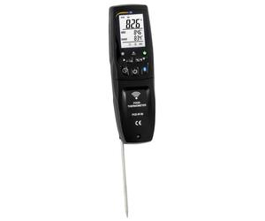 PCE Instruments PCE-IR 90 Thermometer -40-300°C Infrared & Resista...