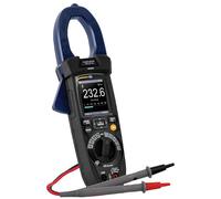 PCE Instruments PCE-LCT 1 Clamp Meter RMS Current Voltage to 400V ...