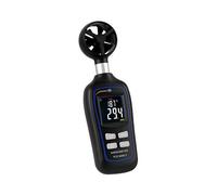 PCE Instruments PCE-MAM 2 Mini Anemometer Pocket-Sized MAX/MIN Mul...