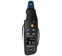 PCE Instruments PCE-MCM 10 Clamp Meter Digital Vehicle testing