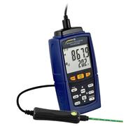 PCE Instruments Gaussmeter: 30,000G range external sensor