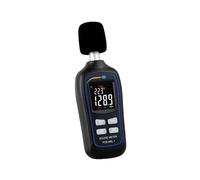 PCE Instruments Sound Level Meter A/Frequency Temp/HOLD/0.1 dB PCE-MSL 1