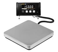 PCE Instruments PCE-PB 150N Parcel Scales 150kg USB Peak Hold Counting