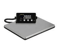 PCE Instruments PCE-PB 200N Counting Scales 200kg Range LC Display...
