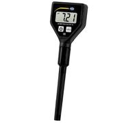 PCE Instruments PCE-PH15 pH Meter Easy-Use ±0.1 pH Accuracy Compact PCE-PH 15
