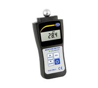 PCE Instruments Moisture Meter Alarm LED LCD Wood/Concrete PCE-PMI 2