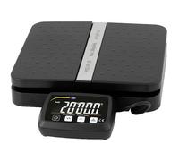 PCE Instruments Digital Scale 20kg 1g Resolution Counting LCD PCE-PP 20