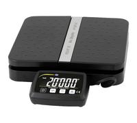 PCE Instruments PCE-PP 20 PCE-PP 20 Digitalwaage Wägebereich (max.) 20kg