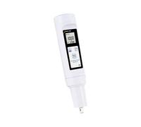 PCE Instruments PCE-PWT 10 Ultrapure Water Conductivity Tester 0-2...
