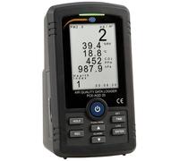 PCE Instruments PCE-RCM 10 Dust Meter PM2.5/PM10 Temp & Humidity D...