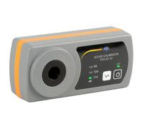 PCE Instruments PCE-SC 43 Calibrator Sound Class II 94/104/114 dB ...