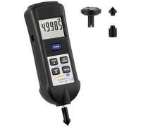 PCE Instruments PCE-T 260 Tachometer Stroboscope Optical/Mechanica...