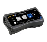 PCE Instruments PCE-VDL 16I Logger Temperature RH Pressure Vibration