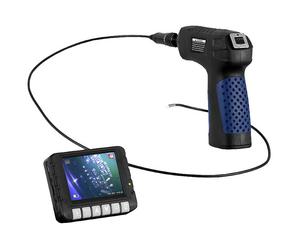 PCE Instruments PCE-VE 180 Endoscope Video Wireless LED IP67 1m Cable