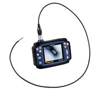 PCE Instruments PCE-VE 200-S3 Borescope 3.7mm Camera 3m Cable 3.5"...