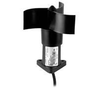 PCE Instruments PCE-WS A Pressure Gauge Robust Rust-Resistant Flow...