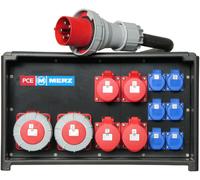 PCE Merz M-SVE4 125/222-6 Distributor