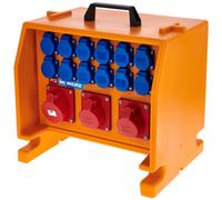 PCE Merz M-SVP 63/21-12 Distributor