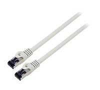 PCF8-10CU-0200-S Patch cord S/FTP Cat 8.1 Line Cu LSZH Gray 2m 26AWG Cores: 8 LA